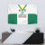 Custom Spain Field Hockey Tapestry Club de Campo Sporty Style