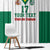 Custom Spain Field Hockey Window Curtain Club de Campo Sporty Style