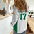 Custom Spain Field Hockey Women Casual Shirt Club de Campo Sporty Style