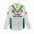 Custom Spain Field Hockey Women Casual Shirt Club de Campo Sporty Style