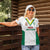 Custom Spain Field Hockey Women Polo Shirt Club de Campo Sporty Style