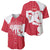 Greenland Not For Sale Baseball Jersey Polar Bear
