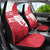 Greenland Not For Sale Car Seat Cover Polar Bear