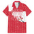 Greenland Not For Sale Family Matching Mermaid Dress and Hawaiian Shirt Polar Bear