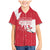 Greenland Not For Sale Family Matching Mermaid Dress and Hawaiian Shirt Polar Bear