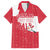 Greenland Not For Sale Family Matching Off Shoulder Maxi Dress and Hawaiian Shirt Polar Bear