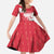 Greenland Not For Sale Family Matching Summer Maxi Dress and Hawaiian Shirt Polar Bear