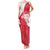 Greenland Not For Sale Family Matching Tank Maxi Dress and Hawaiian Shirt Polar Bear