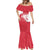 Greenland Not For Sale Mermaid Dress Polar Bear