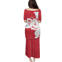 Greenland Not For Sale Puletasi Polar Bear