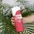 Greenland Not For Sale Skinny Tumbler Polar Bear