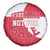 Greenland Not For Sale Spare Tire Cover Polar Bear
