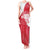 Greenland Not For Sale Tank Maxi Dress Polar Bear