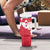 Greenland Not For Sale Tumbler With Handle Polar Bear
