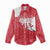 Greenland Not For Sale Women Casual Shirt Polar Bear