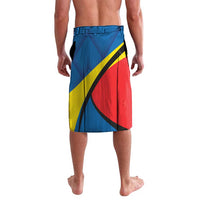 Lithuania Alytus County Lavalava Alytaus Apskritis Coat of Arms