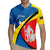 Lithuania Alytus County Rugby Jersey Alytaus Apskritis Coat of Arms LT17 - Wonder Print Shop