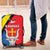 Lithuania Kaunas County Luggage Cover Kauno Apskritis Coat of Arms