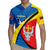Lithuania Kaunas County Rugby Jersey Kauno Apskritis Coat of Arms LT17 - Wonder Print Shop