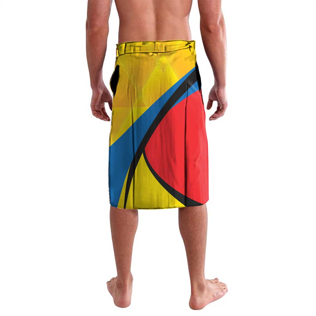 Lithuania Klaipeda Country Lavalava Klaipedos Apskritis Coat of Arms - Wonder Print Shop