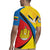 Lithuania Klaipeda Country Rugby Jersey Klaipedos Apskritis Coat of Arms - Wonder Print Shop