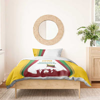Lithuania Restoration of Independence Day Bedding Set 11th March 1990