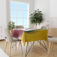 Lithuania Restoration of Independence Day Tablecloth 11th March 1990 LT17 - Wonder Print Shop