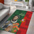 Portugal Day 10th June Area Rug Luis de Camoes Dia da Portugal
