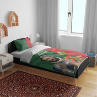 Portugal Day 10th June Bedding Set Luis de Camoes Dia da Portugal