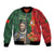 Portugal Day 10th June Bomber Jacket Luis de Camoes Dia da Portugal