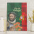 Portugal Day 10th June Canvas Wall Art Luis de Camoes Dia da Portugal