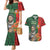Portugal Day 10th June Couples Matching Mermaid Dress and Hawaiian Shirt Luis de Camoes Dia da Portugal