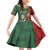 Portugal Day 10th June Family Matching Off Shoulder Short Dress and Hawaiian Shirt Luis de Camoes Dia da Portugal