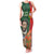 Portugal Day 10th June Family Matching Tank Maxi Dress and Hawaiian Shirt Luis de Camoes Dia da Portugal