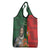 Portugal Day 10th June Grocery Bag Luis de Camoes Dia da Portugal