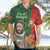 Portugal Day 10th June Hawaiian Shirt Luis de Camoes Dia da Portugal