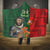 Portugal Day 10th June Hooded Blanket Luis de Camoes Dia da Portugal