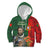Portugal Day 10th June Kid Hoodie Luis de Camoes Dia da Portugal
