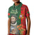 Portugal Day 10th June Kid Polo Shirt Luis de Camoes Dia da Portugal