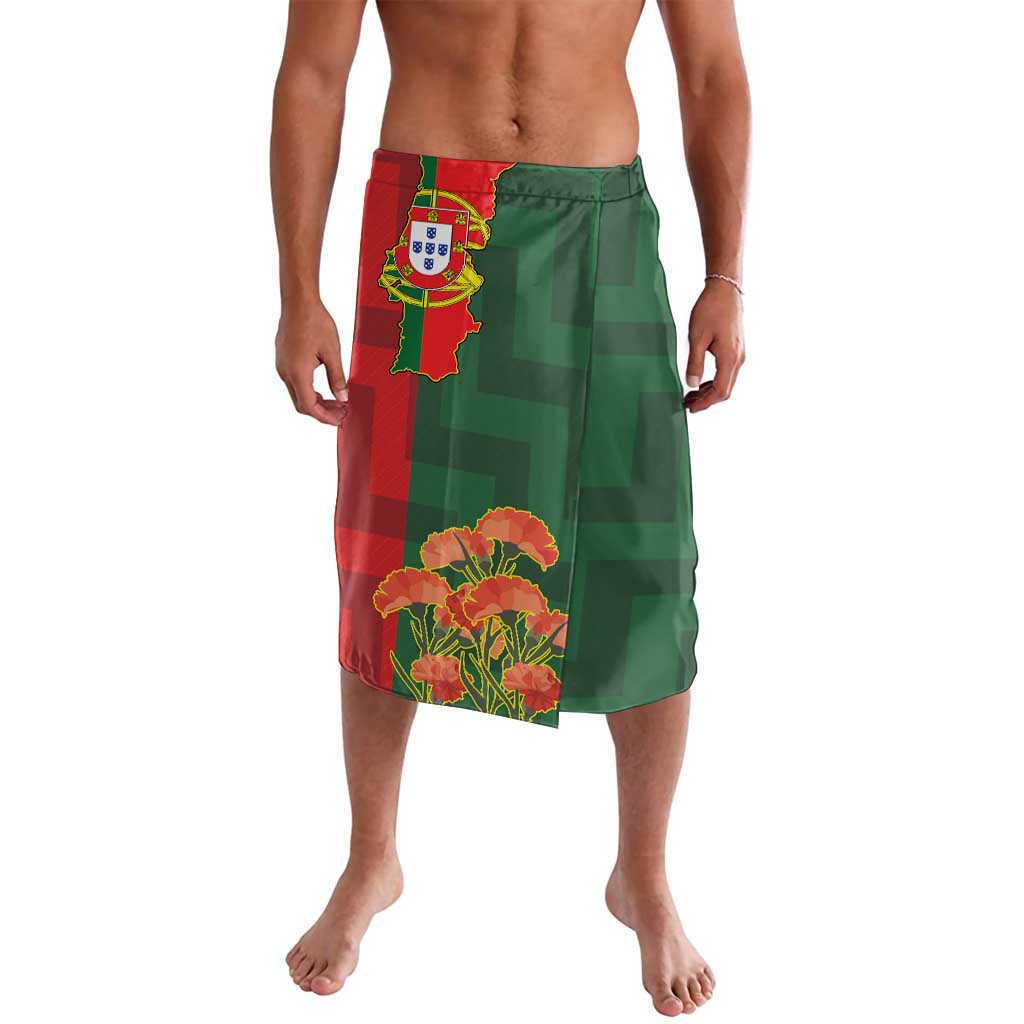 Portugal Day 10th June Lavalava Luis de Camoes Dia da Portugal