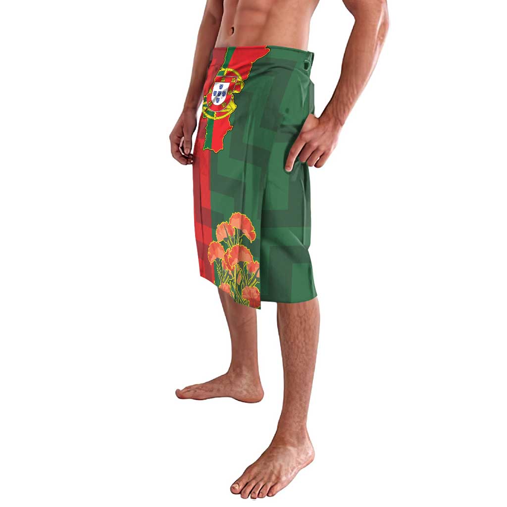 Portugal Day 10th June Lavalava Luis de Camoes Dia da Portugal