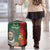 Portugal Day 10th June Luggage Cover Luis de Camoes Dia da Portugal