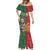 Portugal Day 10th June Mermaid Dress Luis de Camoes Dia da Portugal