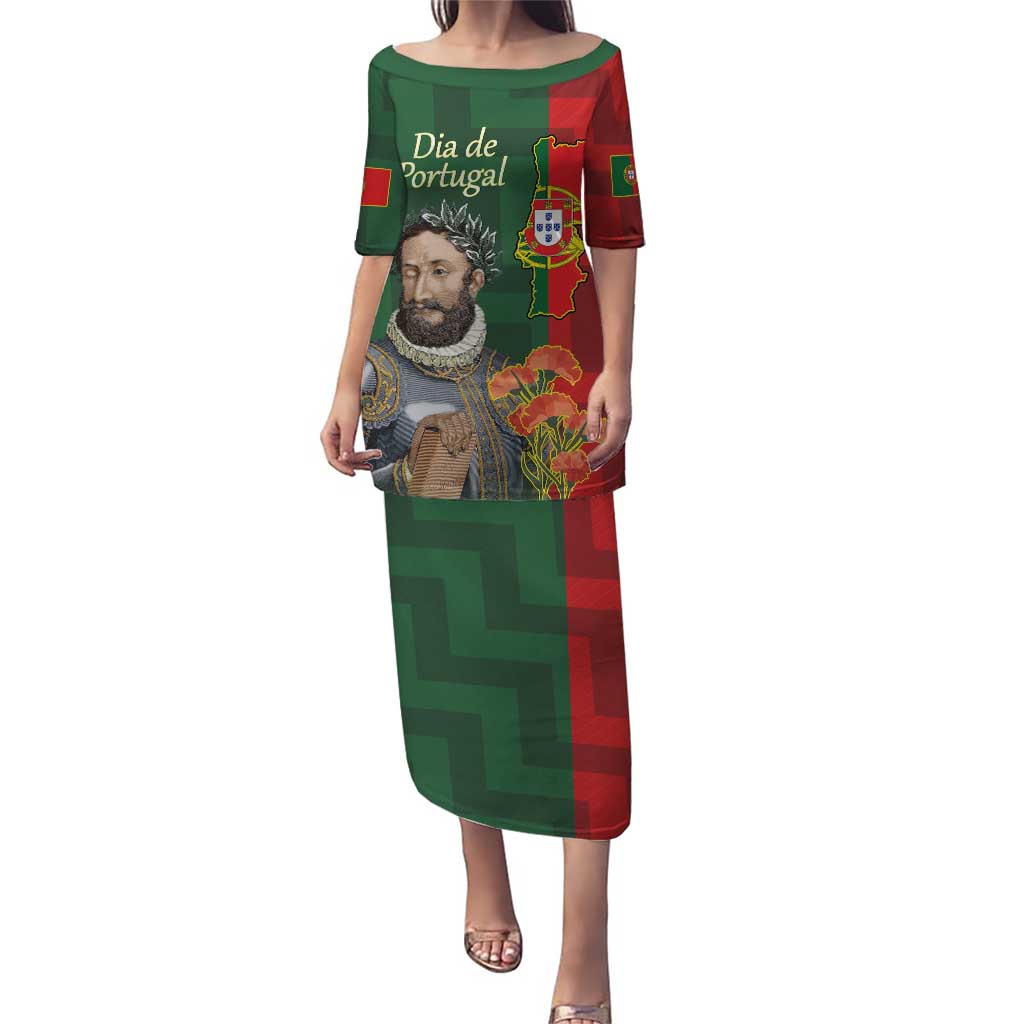 Portugal Day 10th June Puletasi Luis de Camoes Dia da Portugal