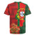 Portugal Day 10th June Rugby Jersey Luis de Camoes Dia da Portugal