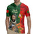 Portugal Day 10th June Rugby Jersey Luis de Camoes Dia da Portugal