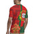 Portugal Day 10th June Rugby Jersey Luis de Camoes Dia da Portugal