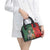 Portugal Day 10th June Shoulder Handbag Luis de Camoes Dia da Portugal