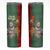 Portugal Day 10th June Skinny Tumbler Luis de Camoes Dia da Portugal