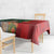 Portugal Day 10th June Tablecloth Luis de Camoes Dia da Portugal